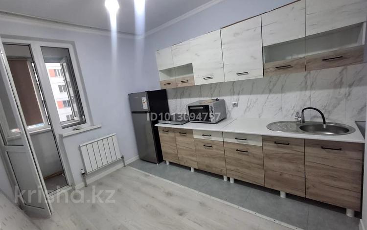 1-бөлмелі пәтер · 35 м² · 5/9 қабат, мкр Шугыла, Райымбека 590/12 — Апорт, бағасы: 190 000 ₸ в Алматы, Наурызбайский р-н — фото 2