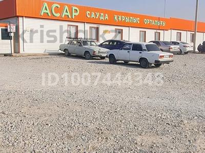 Свободное назначение, магазины и бутики · 5000 м² за 1 млн 〒 в Шымкенте, Каратауский р-н