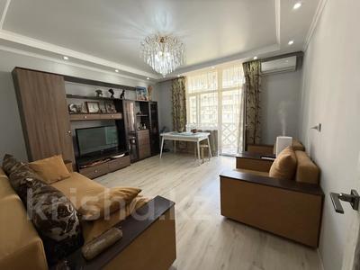 2-комнатная квартира · 69.1 м² · 5/9 этаж, Райымбек Батыра 286/1 — Напротив Магнума за 42.5 млн ₸ в 