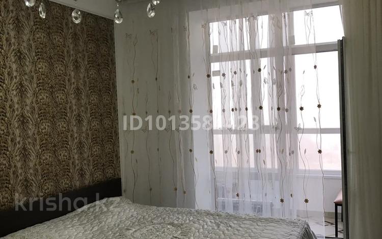 1-бөлмелі пәтер · 32 м² · 5/9 қабат, Туран 42, бағасы: 27.5 млн ₸ в Астане, Есильский р-н — фото 2