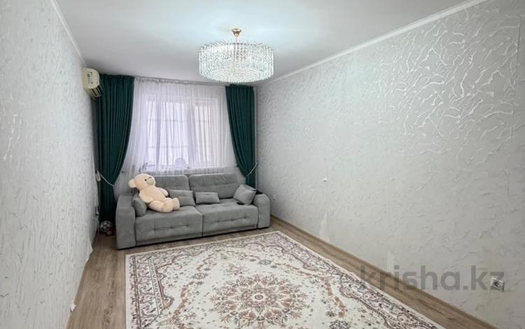 3-комнатная квартира · 77.7 м² · 1/5 этаж, 19-й мкр, 19-ш/а. 14/3 за 26.5 млн ₸ в Актау — фото 2