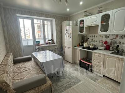 1-бөлмелі пәтер · 44.3 м² · 2/5 қабат, мкр. Алтын орда, бағасы: 15.5 млн ₸ в Актобе