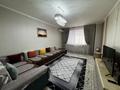 3-комнатная квартира · 88.4 м² · 7/12 этаж, 9-көше 36/2 — 9-көше мен 32-көшенің қиылысы за 38 млн ₸ в Туркестане