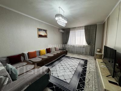 3-комнатная квартира · 88.4 м² · 7/12 этаж, 9-көше 36/2 — 9-көше мен 32-көшенің қиылысы за 38 млн ₸ в Туркестане