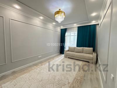 3-комнатная квартира · 95 м² · 4/6 этаж, мкр Юго-Восток, Муканова 1/9 за 56 млн ₸ в Караганде, Казыбек би р-н