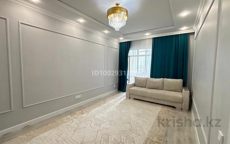 3-комнатная квартира · 95 м² · 4/6 этаж, мкр Юго-Восток, Муканова 1/9 за 56 млн ₸ в Караганде, Казыбек би р-н — фото 13
