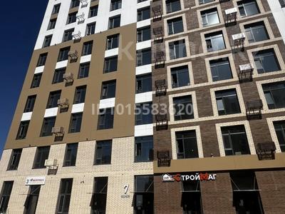 2-бөлмелі пәтер · 72 м² · 10/12 қабат, Жубан Молдагалиев 6г, бағасы: 36.5 млн ₸ в Астане, Нура р-н