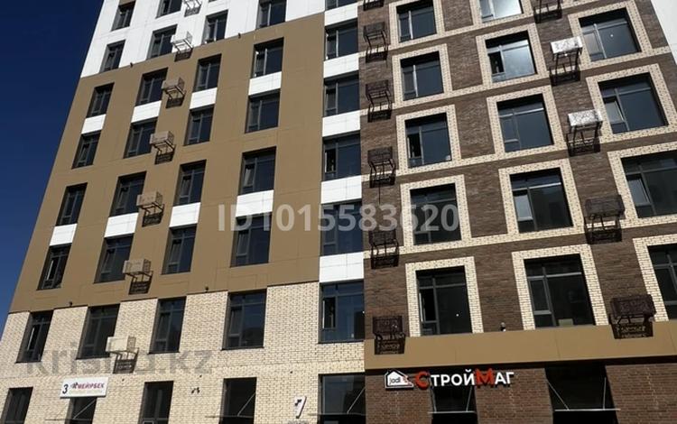 2-бөлмелі пәтер · 72 м² · 10/12 қабат, Жубан Молдагалиев 6г, бағасы: 36.5 млн ₸ в Астане, Нура р-н — фото 2