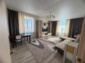 2-бөлмелі пәтер · 64.6 м² · 6/6 қабат, Юбилейный 22, бағасы: 23.5 млн ₸ в Костанае