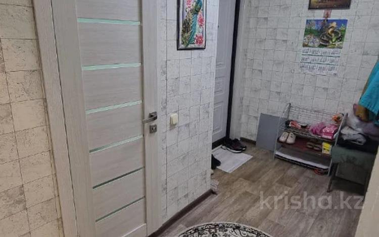 1-комнатная квартира · 34.5 м² · 3/10 этаж, Абая 54А за 14.3 млн 〒 в Костанае — фото 2