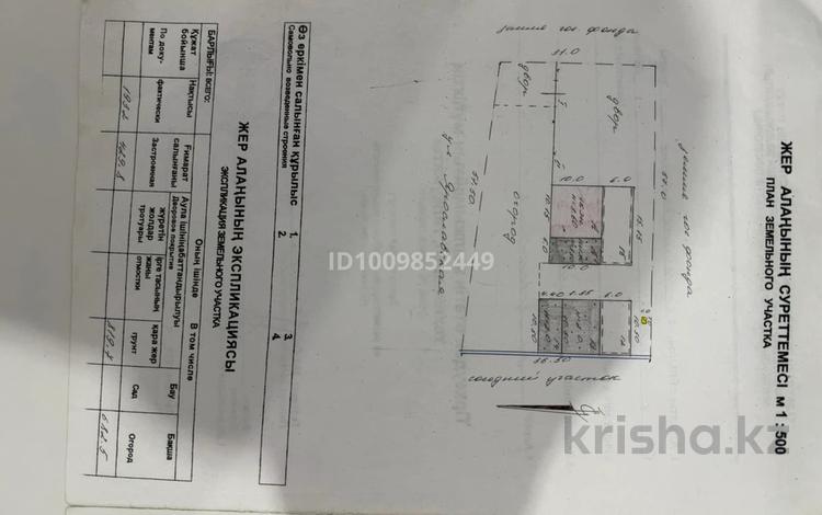 Отдельный дом · 4 комнаты · 125 м² · 19 сот., Ярославская 3 за 26 млн 〒 в Болеке — фото 2