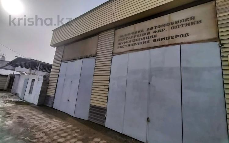 Жқб, автосервистер мен көлік жуу · 150 м², бағасы: 28 млн ₸ в Таразе — фото 2