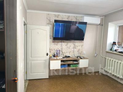 1-комнатная квартира · 36 м² · 4/6 этаж, Суворова 16 за 15.5 млн 〒 в Астане, Сарыарка р-н