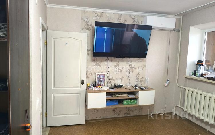 1-комнатная квартира · 36 м² · 4/6 этаж, Суворова 16 за 15.5 млн 〒 в Астане, Сарыарка р-н — фото 2