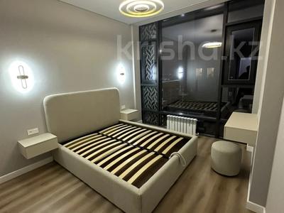 2-комнатная квартира · 45 м² · 16/21 этаж, Мангилик Ел 62 за 41.5 млн 〒 в Астане, Есильский р-н