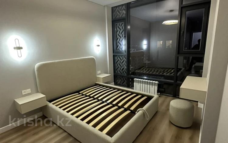 2-комнатная квартира · 45 м² · 16/21 этаж, Мангилик Ел 62 за 40.5 млн ₸ в Астане, Есильский р-н — фото 27