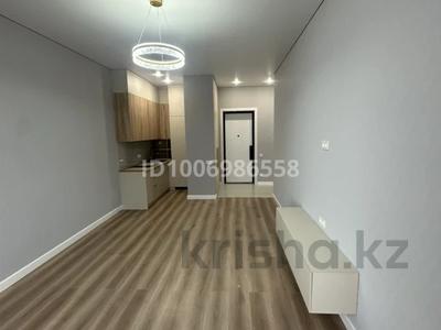 2-бөлмелі пәтер · 45 м² · 16/21 қабат, Мангилик Ел 62, бағасы: 40.5 млн ₸ в Астане, Есильский р-н