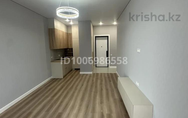 2-бөлмелі пәтер · 45 м² · 16/21 қабат, Мангилик Ел 62, бағасы: 40.5 млн ₸ в Астане, Есильский р-н — фото 32