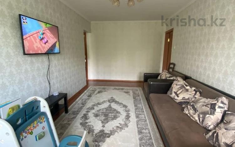 3-бөлмелі пәтер · 59 м² · 1/4 қабат, №6 ш/а. 11 — Абая, бағасы: 34 млн ₸ в Алматы, Ауэзовский р-н — фото 19
