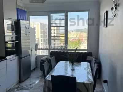2-комнатная квартира · 61 м² · 11/13 этаж, Макатаева 127/11 — Муратбаева за 51 млн ₸ в Алматы, Алмалинский р-н