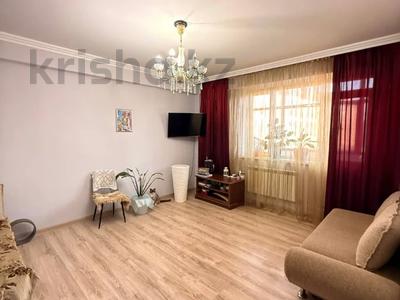3-комнатная квартира · 75 м² · 4/6 этаж, Жамбыла 15а за ~ 33.6 млн ₸ в Астане, Сарыарка р-н