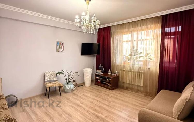 3-комнатная квартира · 75 м² · 4/6 этаж, Жамбыла 15а за ~ 33.6 млн ₸ в Астане, Сарыарка р-н — фото 13