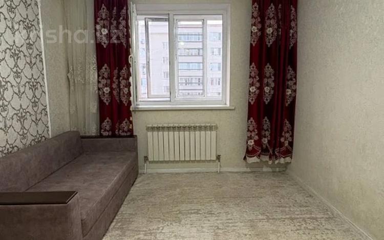 1-бөлмелі пәтер · 39 м² · 5/8 қабат, Аманжол Болекпаева 12 — Жумабаева, бағасы: 20 млн ₸ в Астане, Сарайшык р-н — фото 3