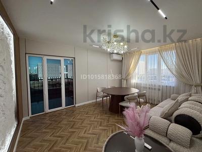 2-комнатная квартира · 62 м² · 4/12 этаж, 11 37/4 — Возле Акимата за 250 000 ₸ в Туркестане