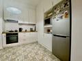 2-бөлмелі пәтер · 60 м² · 18/19 қабат, Сатпаева 30а, бағасы: 56 млн ₸ в Алматы, Бостандыкский р-н — фото 5