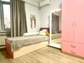 2-бөлмелі пәтер · 60 м² · 18/19 қабат, Сатпаева 30а, бағасы: 56 млн ₸ в Алматы, Бостандыкский р-н — фото 8