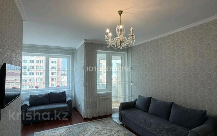 2-бөлмелі пәтер · 62 м² · 3/7 қабат, Аль-фараби 6 — Улы Дала, бағасы: 34.2 млн ₸ в Астане, Есильский р-н — фото 2