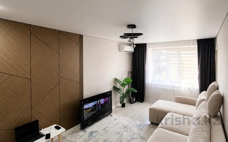 1-комнатная квартира · 41 м² · 1/5 этаж, мкр Жастар за 17 млн ₸ в Талдыкоргане — фото 2
