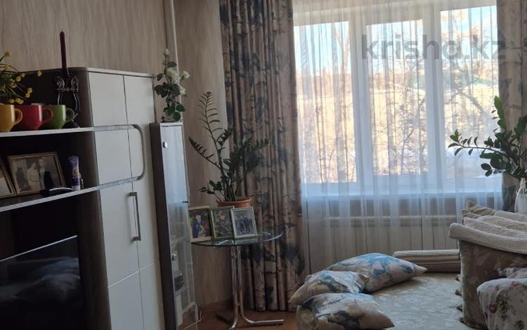 2-бөлмелі пәтер · 56 м² · 2/5 қабат, Сейфуллина, бағасы: 22.5 млн ₸ в Петропавловске — фото 5