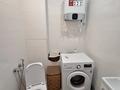 3-бөлмелі пәтер · 107 м² · 1/10 қабат, Қонаев ш/а. 52/2, бағасы: 45 млн ₸ в Уральске, мкр Кунаева — фото 9