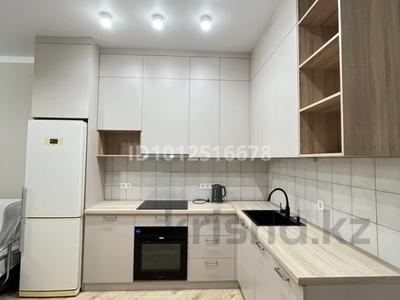 2-комнатная квартира · 62 м² · 8/10 этаж, Бокейхана 15/1 за 50 млн ₸ в Астане, Есильский р-н
