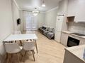 2-комнатная квартира · 62 м² · 8/10 этаж, Бокейхана 15/1 за 50 млн ₸ в Астане, Есильский р-н — фото 2