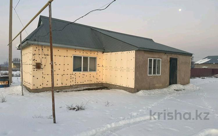 Отдельный дом · 3 комнаты · 52 м² · 8 сот., Наурызбай батыра 25 за 15 млн ₸ в  — фото 2