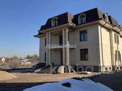 Свободное назначение, офисы, магазины и бутики, склады, салоны красоты, бани, гостиницы и зоны отдыха, медцентры и аптеки, образование, конференц-залы, кабинеты и рабочие места, студии · 863 м² за 5.5 млн 〒 в Алматы, Бостандыкский р-н