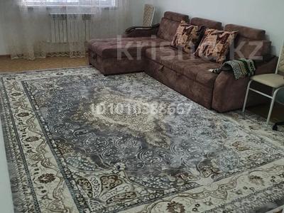 3-бөлмелі пәтер · 88 м² · 5/12 қабат, 11 27/1 — Супер маркет ,, Арзан , бағасы: 25 млн ₸ в Туркестане