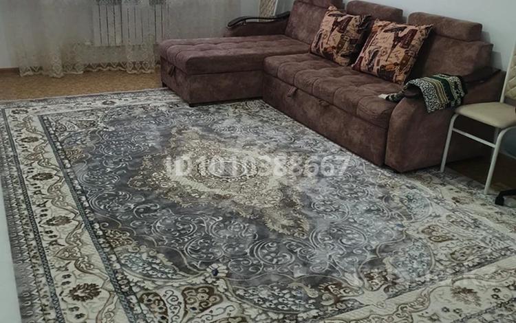3-бөлмелі пәтер · 88 м² · 5/12 қабат, 11 27/1 — Супер маркет ,, Арзан , бағасы: 25 млн ₸ в Туркестане — фото 2