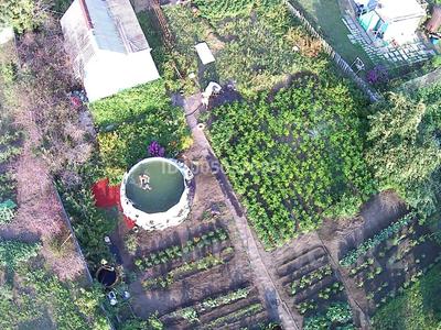 Дача · 2 комнаты · 25 м² · 8 сот., 17а 6 за 500 000 〒 в Лисаковске