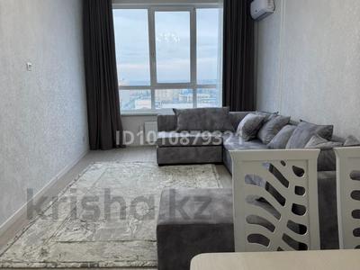 2-комнатная квартира · 68.5 м² · 15/16 этаж, мкр Нурсат, Назарбаева 14/1 за 61 млн ₸ в Шымкенте, Каратауский р-н
