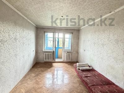 2-бөлмелі пәтер · 45 м² · 5/5 қабат, Шанхай ш/а., Маресьева, бағасы: 9.7 млн ₸ в Актобе, мкр Шанхай