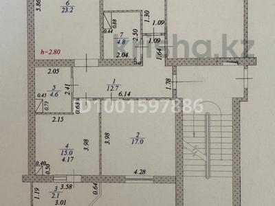 Пәтерлер в Мангистауской обл.: 4-бөлмелі пәтер · 125.7 м² · 3/6 қабат, 32Б мкр 5, бағасы: 48.8 млн 〒 4-бөлмелі пәтер · 125.7 м² · 3/6 қабат, 32Б мкр 5, бағасы: 48.8 млн 〒 в Актау