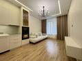 2-бөлмелі пәтер · 43.5 м² · 4/9 қабат, Шамши Калдаяков 12, бағасы: 37.5 млн ₸ в Астане, Сарайшык р-н — фото 2