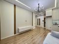 2-бөлмелі пәтер · 43.5 м² · 4/9 қабат, Шамши Калдаяков 12, бағасы: 37.5 млн ₸ в Астане, Сарайшык р-н