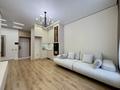 2-бөлмелі пәтер · 43.5 м² · 4/9 қабат, Шамши Калдаяков 12, бағасы: 37.5 млн ₸ в Астане, Сарайшык р-н — фото 3