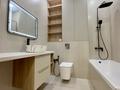 2-бөлмелі пәтер · 43.5 м² · 4/9 қабат, Шамши Калдаяков 12, бағасы: 37.5 млн ₸ в Астане, Сарайшык р-н — фото 13