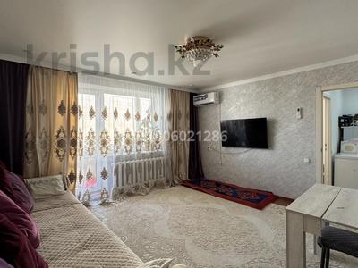 4-бөлмелі пәтер · 85 м² · 9/10 қабат, мкр Юго-Восток, Мкр Степной 4 18, бағасы: 32 млн ₸ в Караганде, Казыбек би р-н