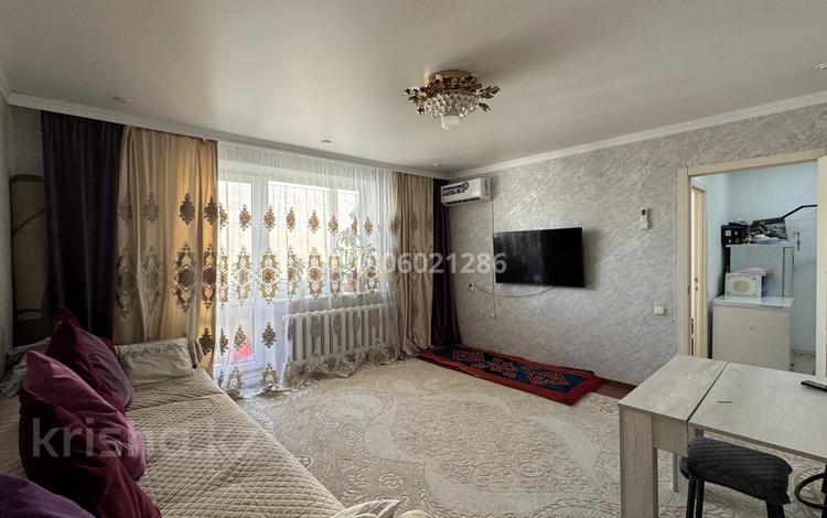 4-бөлмелі пәтер · 85 м² · 9/10 қабат, мкр Юго-Восток, Мкр Степной 4 18, бағасы: 32 млн ₸ в Караганде, Казыбек би р-н — фото 2